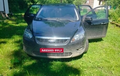 Ford Focus II рестайлинг, 2009 год, 310 000 рублей, 1 фотография