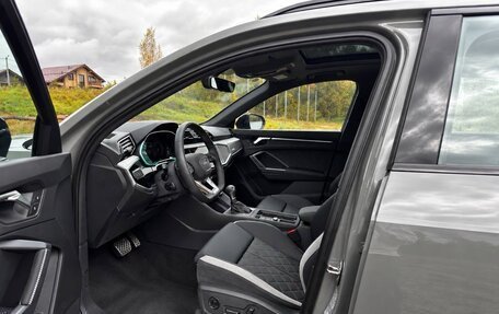 Audi Q3, 2026 год, 3 750 000 рублей, 2 фотография