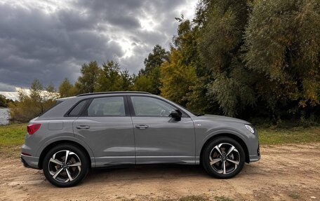 Audi Q3, 2026 год, 3 750 000 рублей, 4 фотография