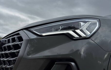 Audi Q3, 2026 год, 3 750 000 рублей, 7 фотография
