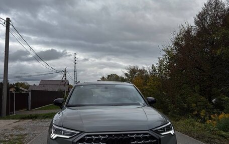 Audi Q3, 2026 год, 3 750 000 рублей, 6 фотография