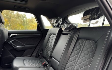Audi Q3, 2026 год, 3 750 000 рублей, 10 фотография