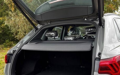 Audi Q3, 2026 год, 3 750 000 рублей, 9 фотография