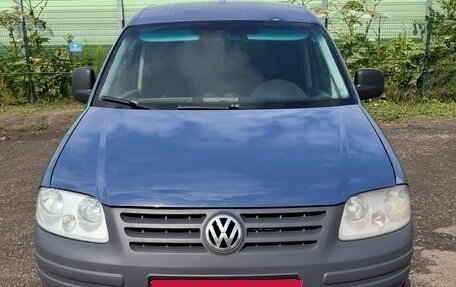 Volkswagen Caddy III рестайлинг, 2008 год, 470 000 рублей, 2 фотография