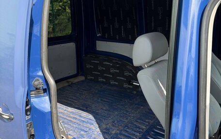 Volkswagen Caddy III рестайлинг, 2008 год, 470 000 рублей, 8 фотография