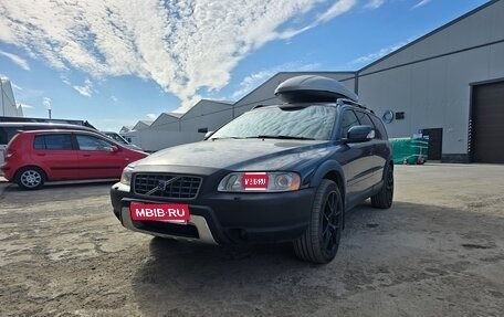 Volvo XC70 I, 2006 год, 730 000 рублей, 1 фотография