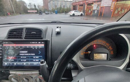 Daihatsu Boon II рестайлинг, 2004 год, 275 000 рублей, 4 фотография