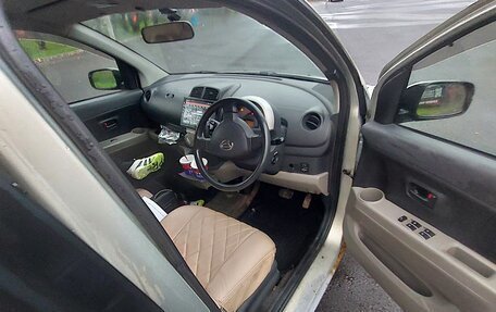 Daihatsu Boon II рестайлинг, 2004 год, 275 000 рублей, 6 фотография