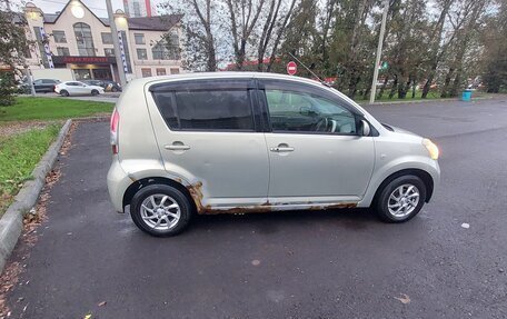 Daihatsu Boon II рестайлинг, 2004 год, 275 000 рублей, 5 фотография