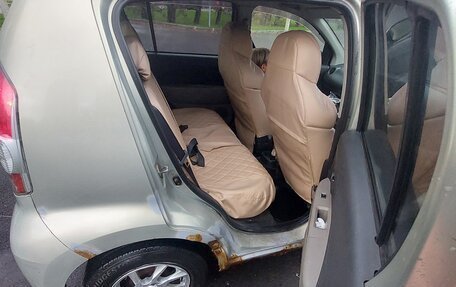 Daihatsu Boon II рестайлинг, 2004 год, 275 000 рублей, 8 фотография