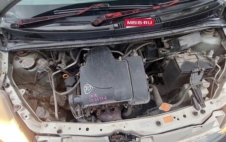 Daihatsu Boon II рестайлинг, 2004 год, 275 000 рублей, 3 фотография