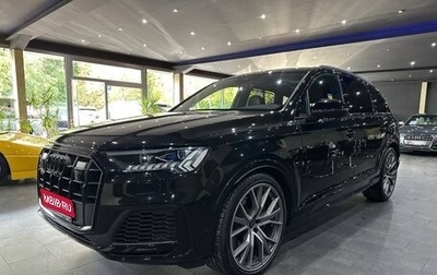 Audi SQ7, 2023 год, 13 455 600 рублей, 1 фотография