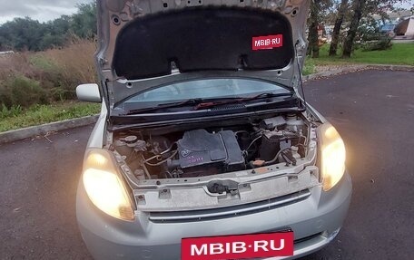 Daihatsu Boon II рестайлинг, 2004 год, 275 000 рублей, 2 фотография