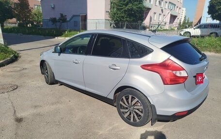 Ford Focus III, 2011 год, 695 000 рублей, 1 фотография
