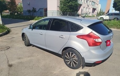 Ford Focus III, 2011 год, 695 000 рублей, 1 фотография