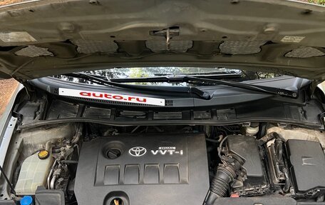Toyota Corolla, 2008 год, 567 000 рублей, 12 фотография