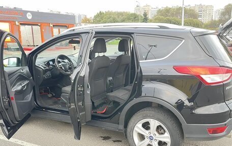 Ford Kuga III, 2016 год, 1 200 000 рублей, 3 фотография