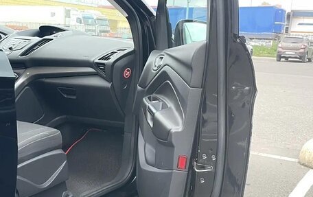 Ford Kuga III, 2016 год, 1 200 000 рублей, 13 фотография