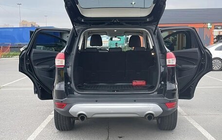 Ford Kuga III, 2016 год, 1 200 000 рублей, 14 фотография