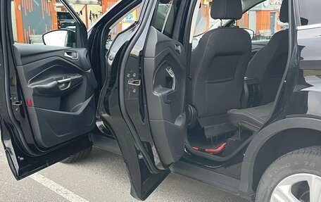 Ford Kuga III, 2016 год, 1 200 000 рублей, 12 фотография