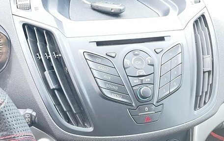 Ford Kuga III, 2016 год, 1 200 000 рублей, 9 фотография