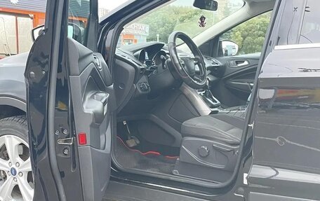 Ford Kuga III, 2016 год, 1 200 000 рублей, 11 фотография