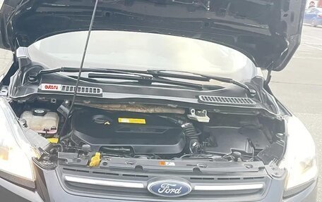 Ford Kuga III, 2016 год, 1 200 000 рублей, 8 фотография