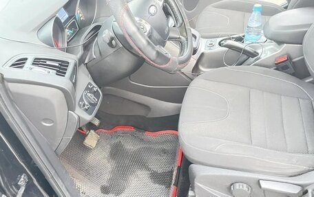 Ford Kuga III, 2016 год, 1 200 000 рублей, 15 фотография