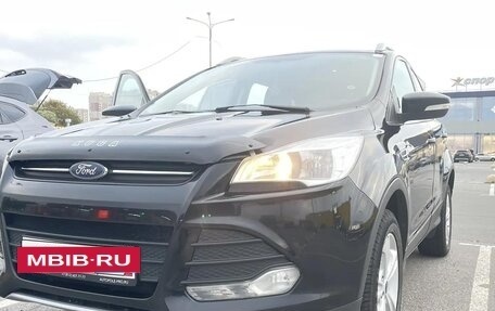 Ford Kuga III, 2016 год, 1 200 000 рублей, 6 фотография