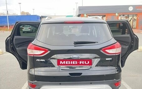 Ford Kuga III, 2016 год, 1 200 000 рублей, 4 фотография