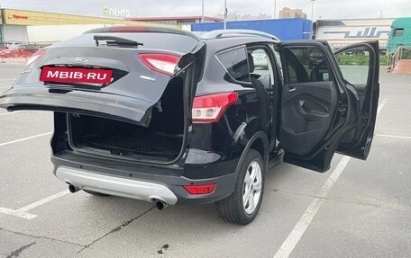 Ford Kuga III, 2016 год, 1 200 000 рублей, 2 фотография