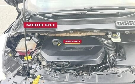 Ford Kuga III, 2016 год, 1 200 000 рублей, 7 фотография