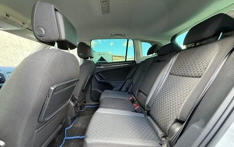 Volkswagen Tiguan II, 2018 год, 2 550 000 рублей, 13 фотография