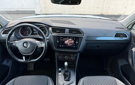Volkswagen Tiguan II, 2018 год, 2 550 000 рублей, 7 фотография