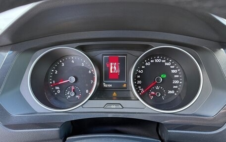 Volkswagen Tiguan II, 2018 год, 2 550 000 рублей, 6 фотография