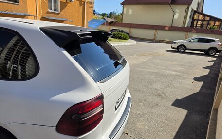 Porsche Cayenne III, 2007 год, 1 100 000 рублей, 4 фотография