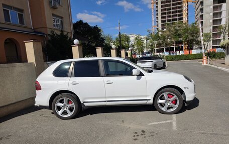 Porsche Cayenne III, 2007 год, 1 100 000 рублей, 2 фотография