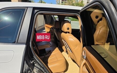 Porsche Cayenne III, 2007 год, 1 100 000 рублей, 5 фотография