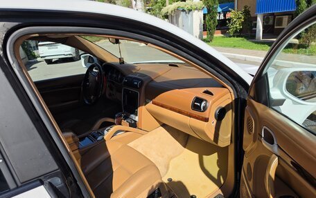 Porsche Cayenne III, 2007 год, 1 100 000 рублей, 6 фотография