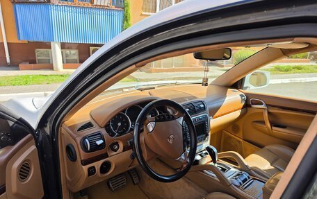 Porsche Cayenne III, 2007 год, 1 100 000 рублей, 7 фотография