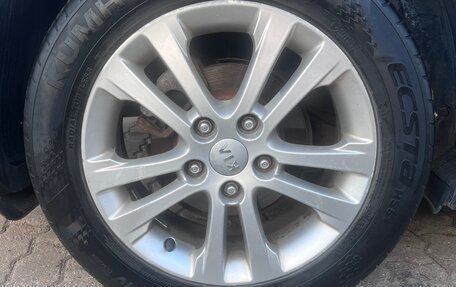 KIA cee'd III, 2015 год, 930 000 рублей, 5 фотография