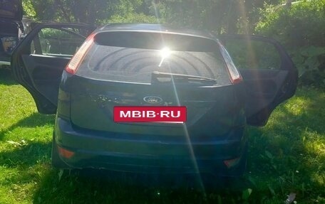 Ford Focus II рестайлинг, 2009 год, 310 000 рублей, 2 фотография