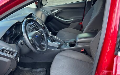 Ford Focus III, 2012 год, 1 498 000 рублей, 7 фотография