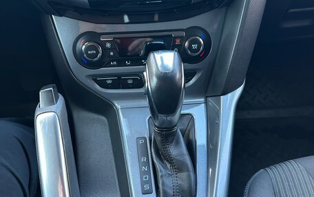 Ford Focus III, 2012 год, 1 498 000 рублей, 10 фотография