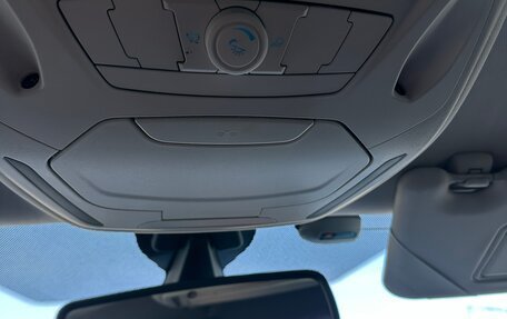 Ford Focus III, 2012 год, 1 498 000 рублей, 11 фотография