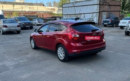 Ford Focus III, 2012 год, 1 498 000 рублей, 5 фотография