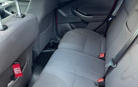 Ford Focus III, 2012 год, 1 498 000 рублей, 12 фотография