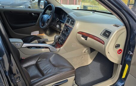 Volvo XC70 I, 2006 год, 730 000 рублей, 8 фотография
