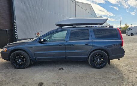 Volvo XC70 I, 2006 год, 730 000 рублей, 4 фотография