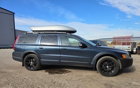 Volvo XC70 I, 2006 год, 730 000 рублей, 3 фотография
